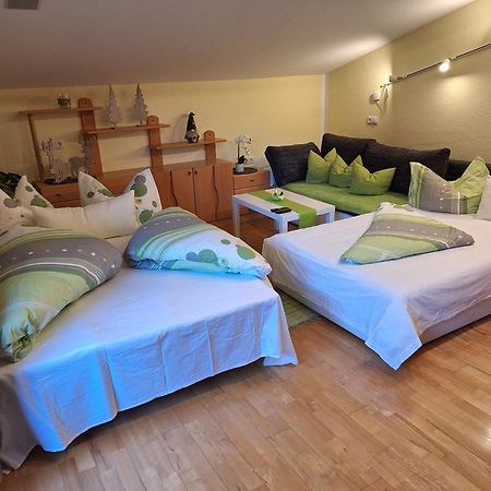 Appartements-Klaus Neustift im Stubaital Zewnętrze zdjęcie