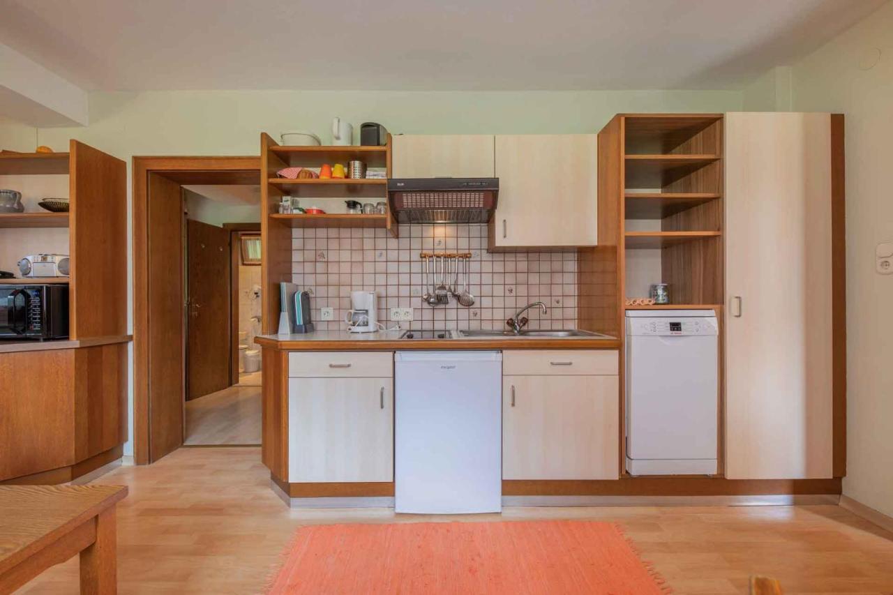 Appartements-Klaus Neustift im Stubaital Zewnętrze zdjęcie