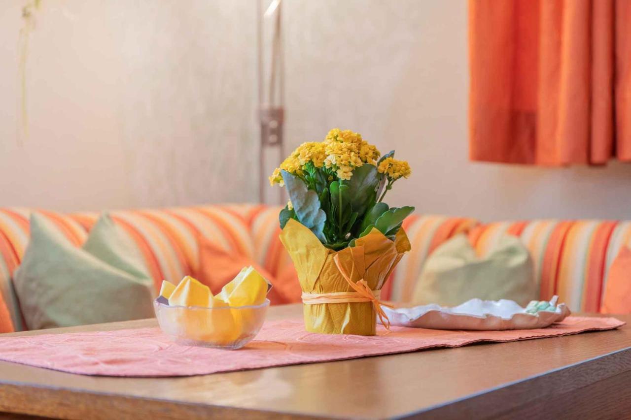 Appartements-Klaus Neustift im Stubaital Zewnętrze zdjęcie