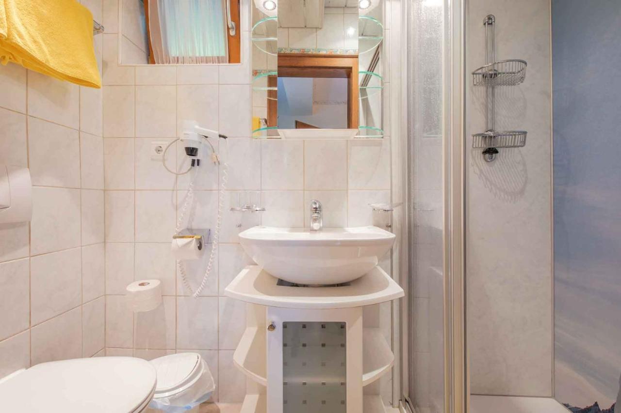 Appartements-Klaus Neustift im Stubaital Zewnętrze zdjęcie