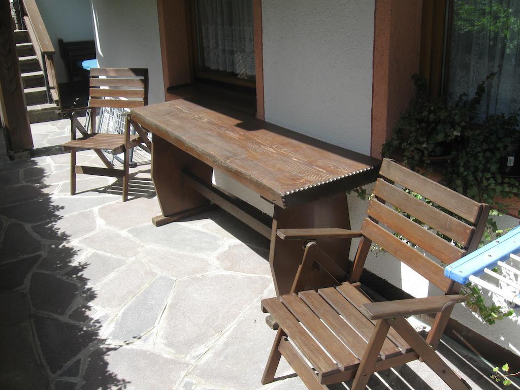 Appartements-Klaus Neustift im Stubaital Zewnętrze zdjęcie