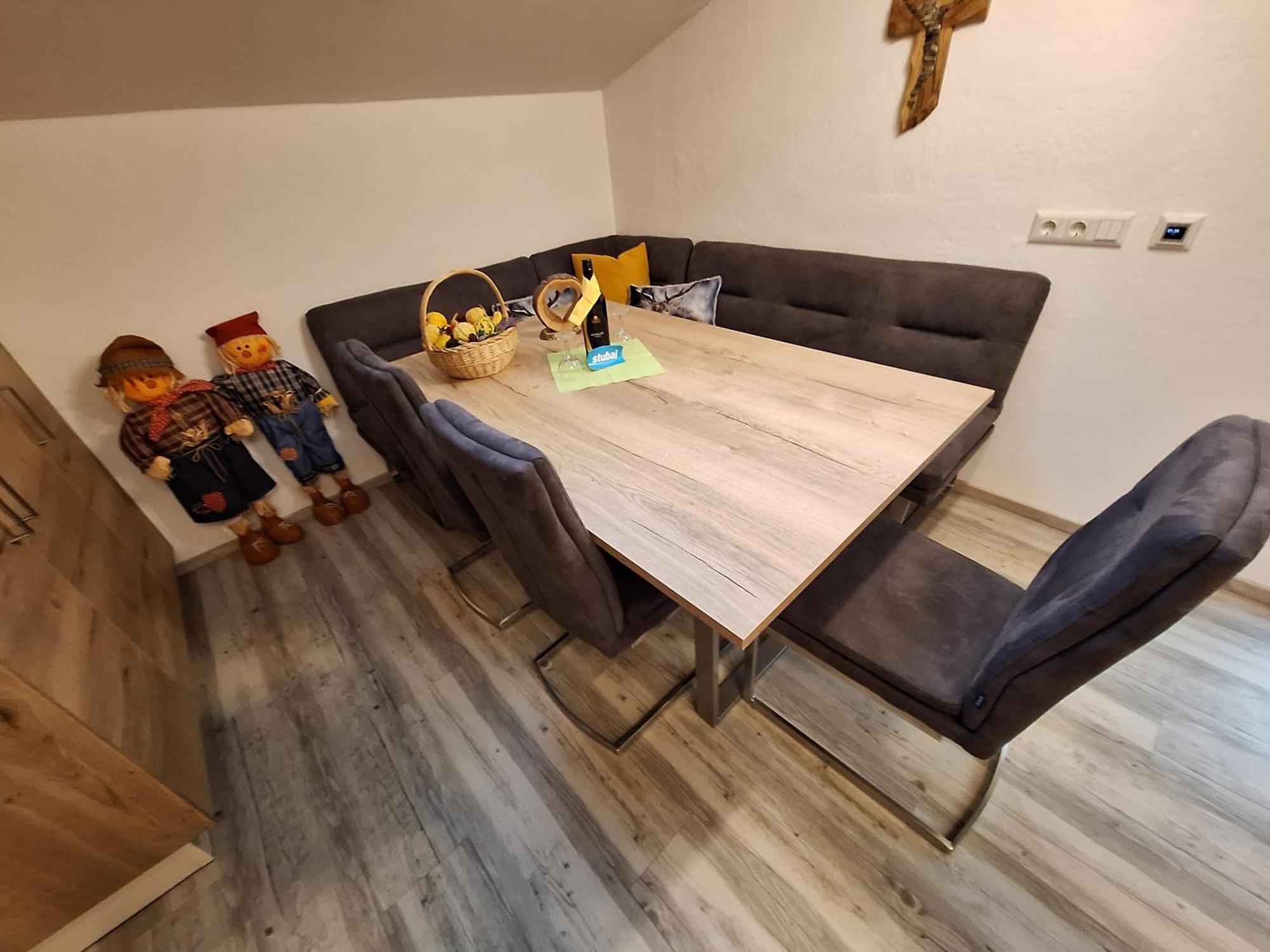 Appartements-Klaus Neustift im Stubaital Zewnętrze zdjęcie