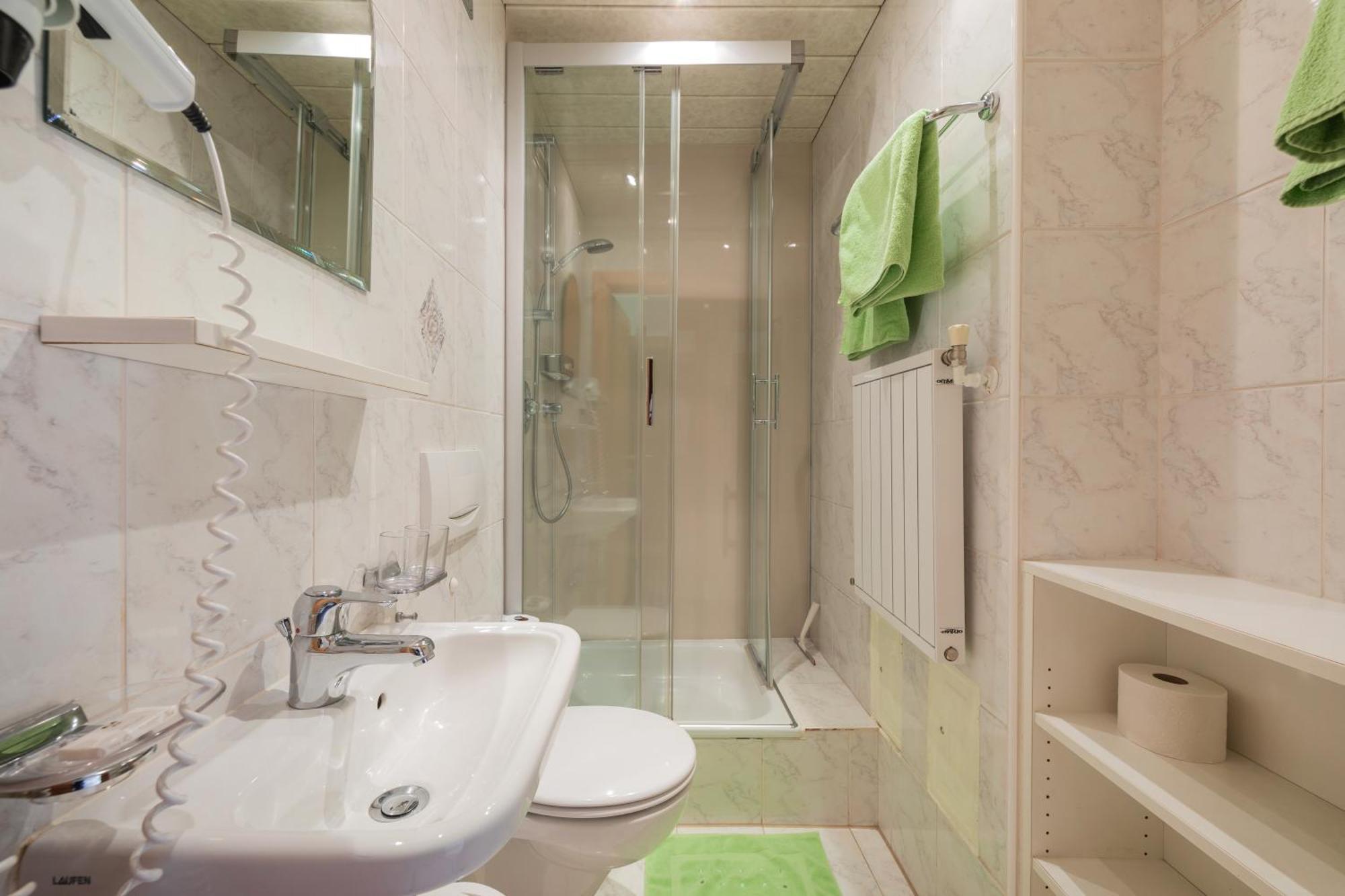 Appartements-Klaus Neustift im Stubaital Zewnętrze zdjęcie