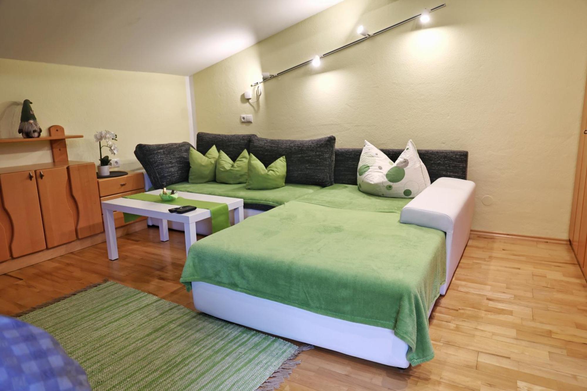 Appartements-Klaus Neustift im Stubaital Zewnętrze zdjęcie