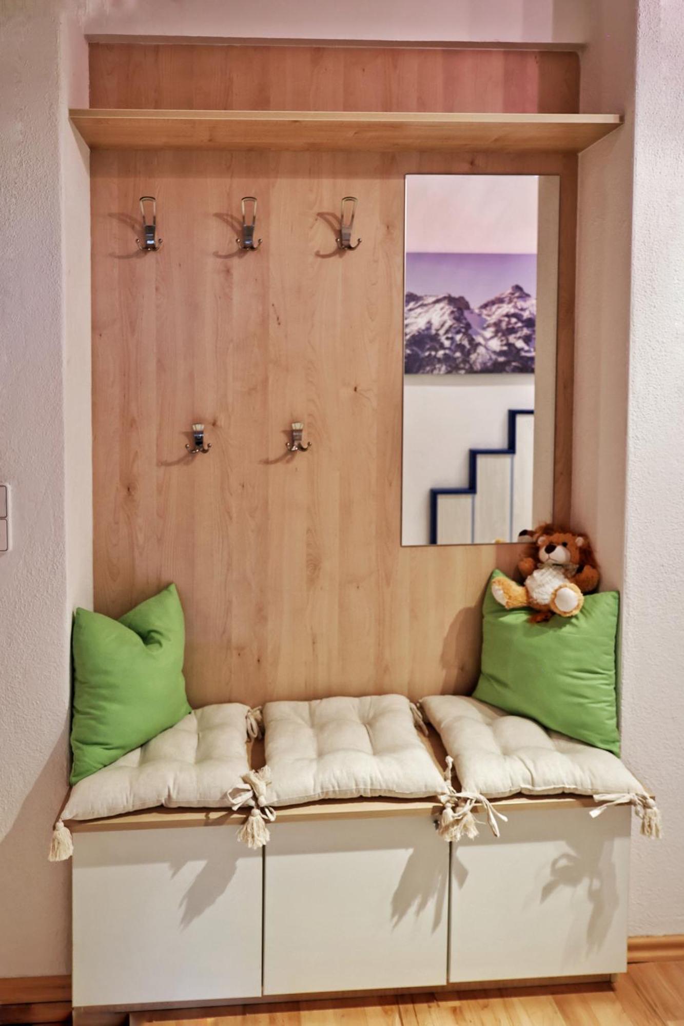 Appartements-Klaus Neustift im Stubaital Zewnętrze zdjęcie