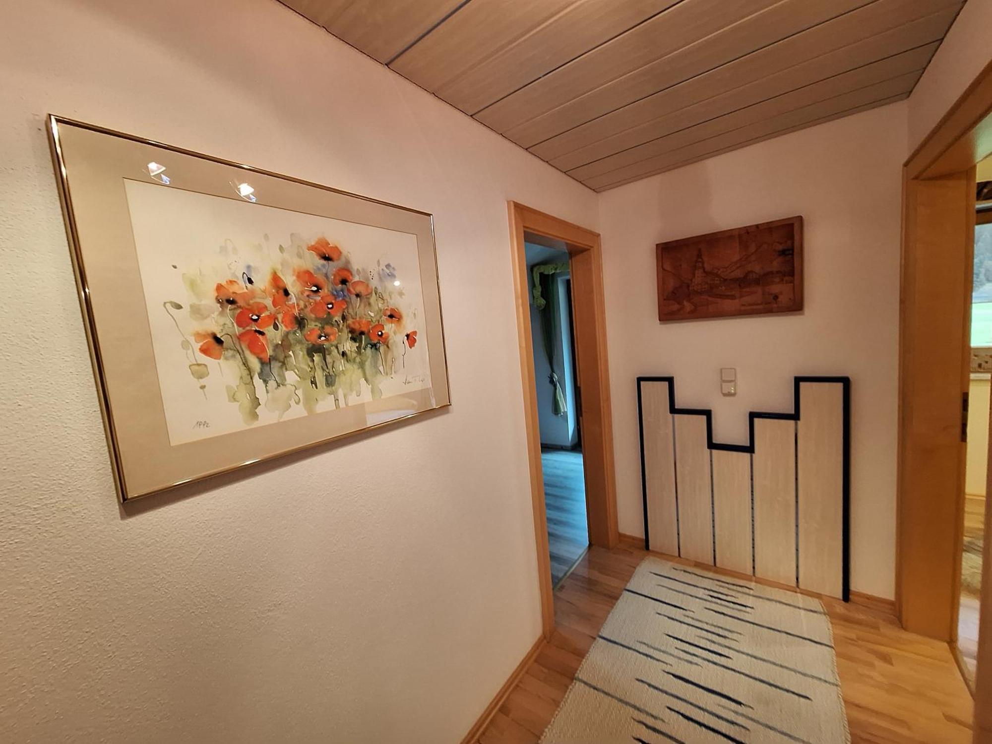 Appartements-Klaus Neustift im Stubaital Zewnętrze zdjęcie