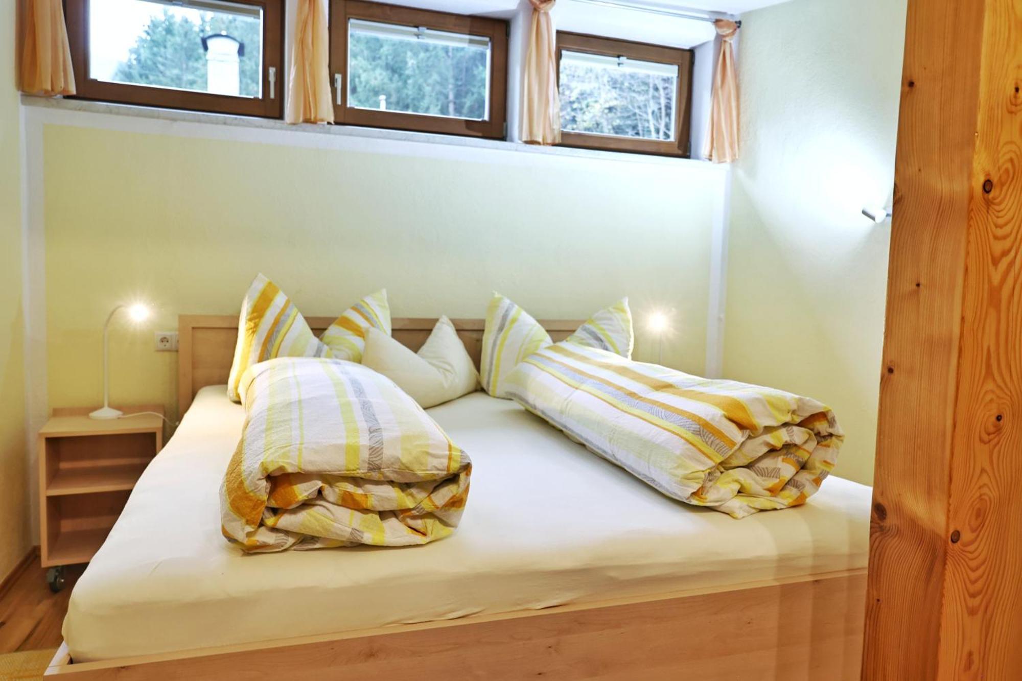 Appartements-Klaus Neustift im Stubaital Zewnętrze zdjęcie