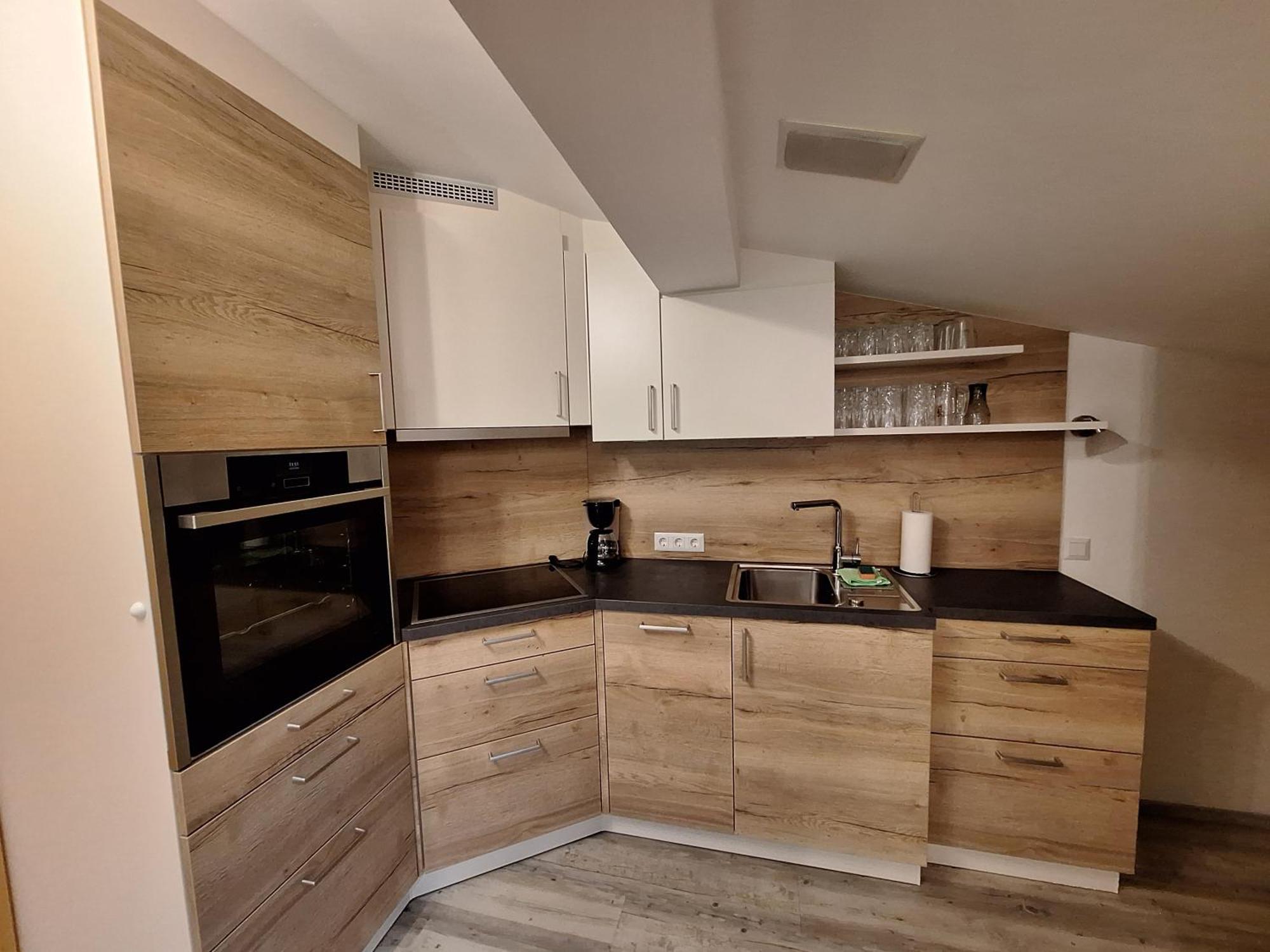 Appartements-Klaus Neustift im Stubaital Zewnętrze zdjęcie