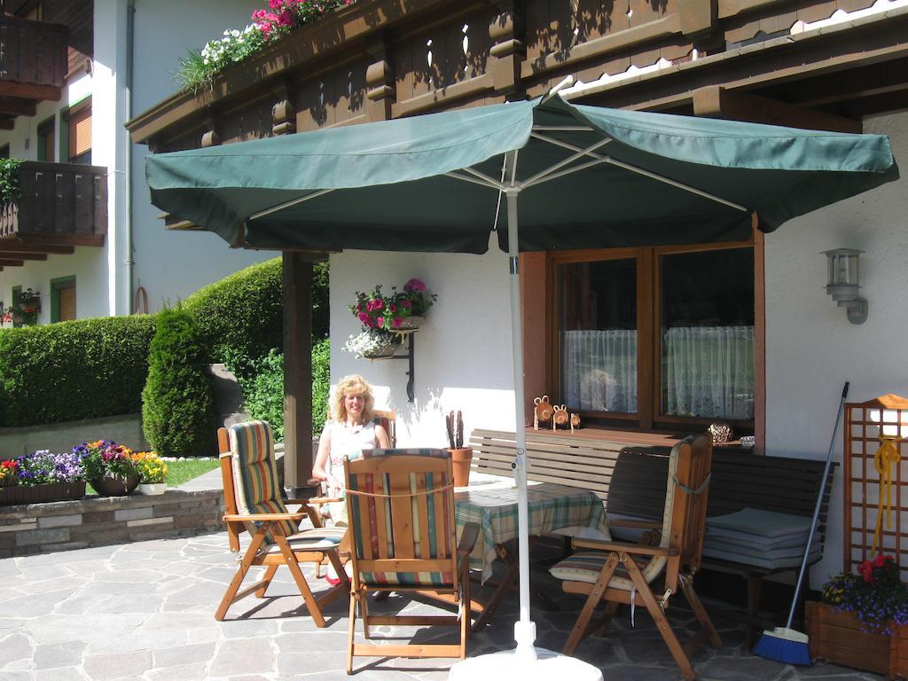 Appartements-Klaus Neustift im Stubaital Zewnętrze zdjęcie