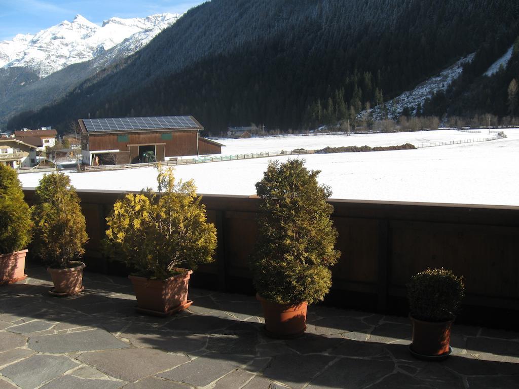 Appartements-Klaus Neustift im Stubaital Zewnętrze zdjęcie