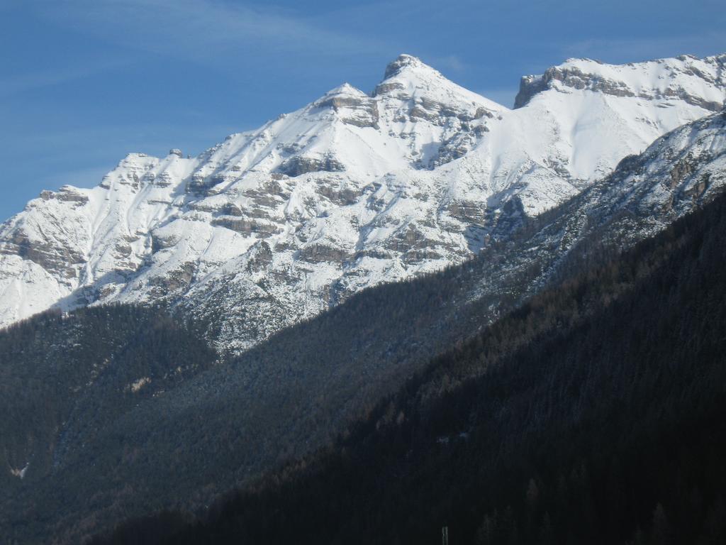 Appartements-Klaus Neustift im Stubaital Zewnętrze zdjęcie