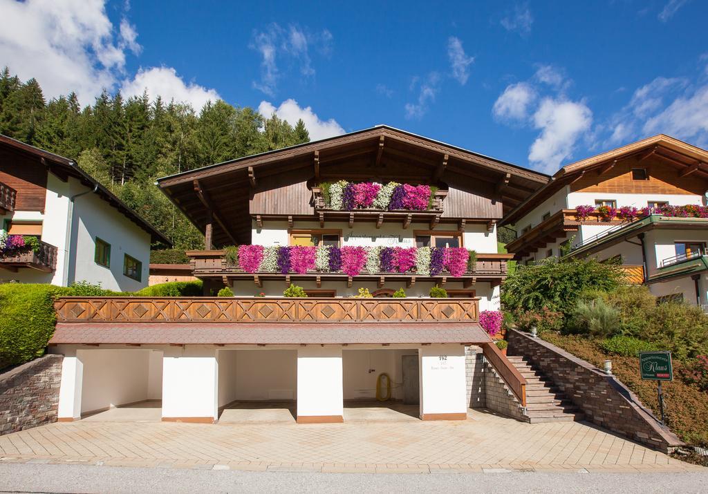 Appartements-Klaus Neustift im Stubaital Zewnętrze zdjęcie