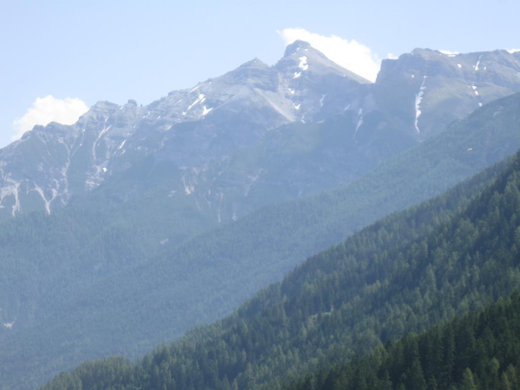 Appartements-Klaus Neustift im Stubaital Zewnętrze zdjęcie